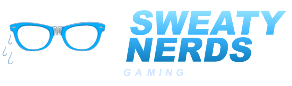 Sweaty Nerds GG