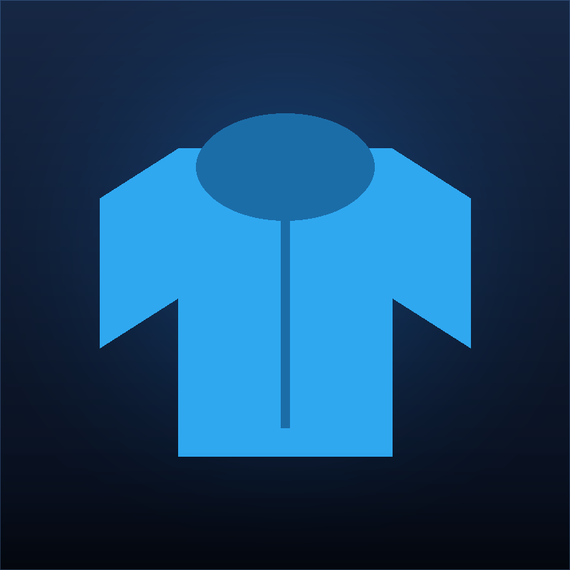 Tryhard Hoodie